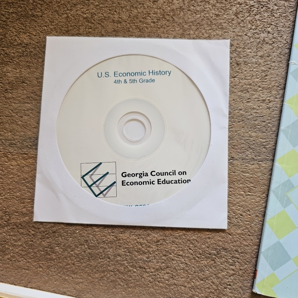 Teachers bundle of 8 books educational literature reading - Picture 7 of 16